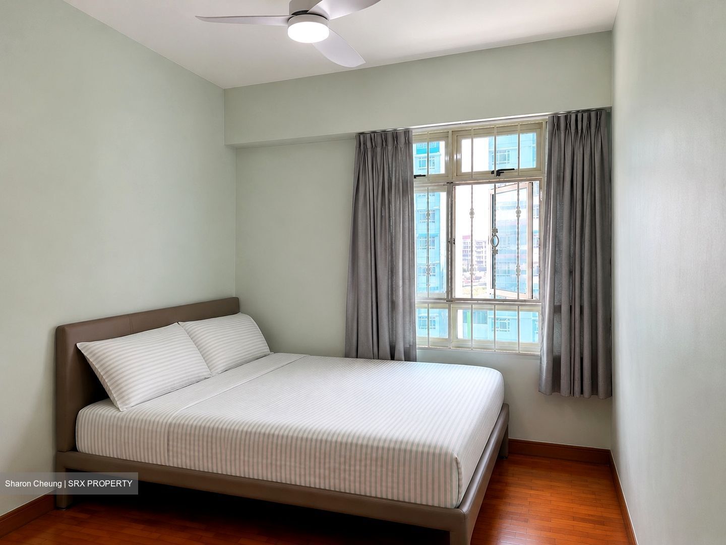 Blk 466A Spring Lodge (Sembawang), HDB 5 Rooms #587705301